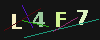 Gambar captcha