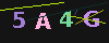 Gambar captcha